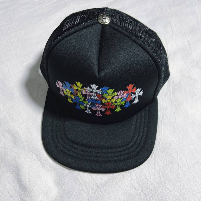 CHR0ME HEART HAT0229-015