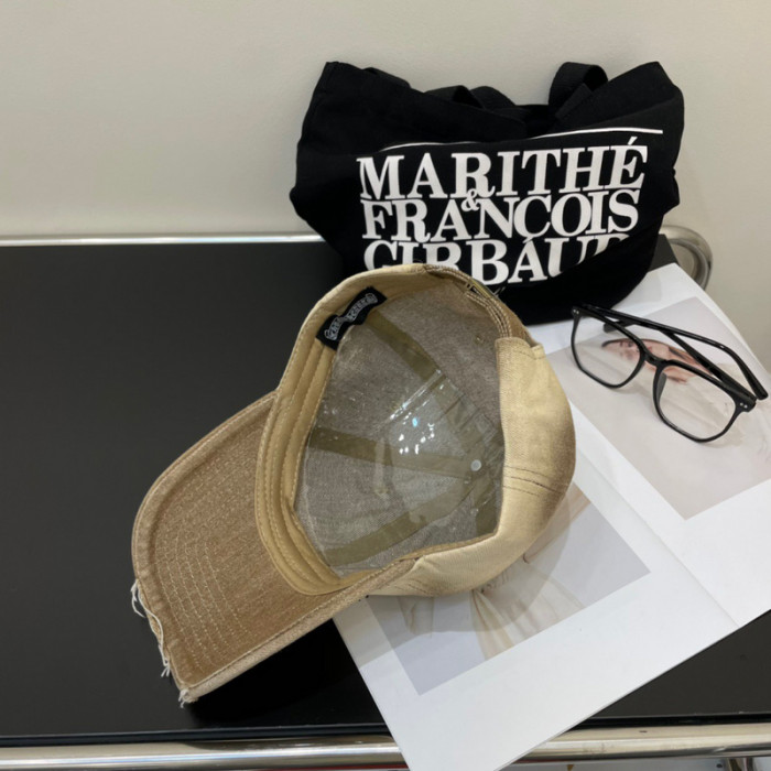 CHR0ME HEART HAT0229-025