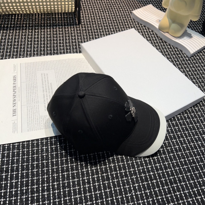 CHR0ME HEART HAT0229-033