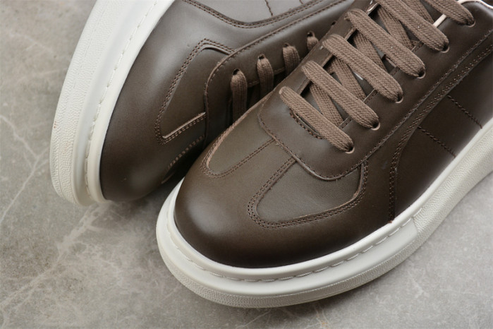 A1EXANDER M*QUEEN SNEAKERS WHGP7-54