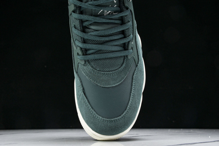air jordan 4 rm “oxidized green” fq7940-300