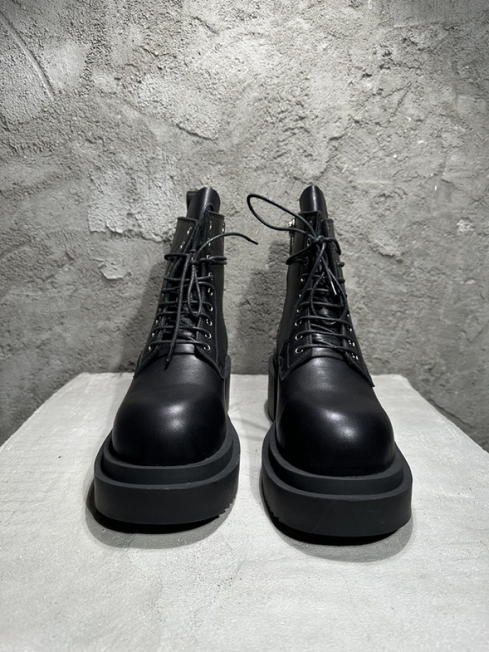 RICK 0WENS SNEAKERS RO458-171