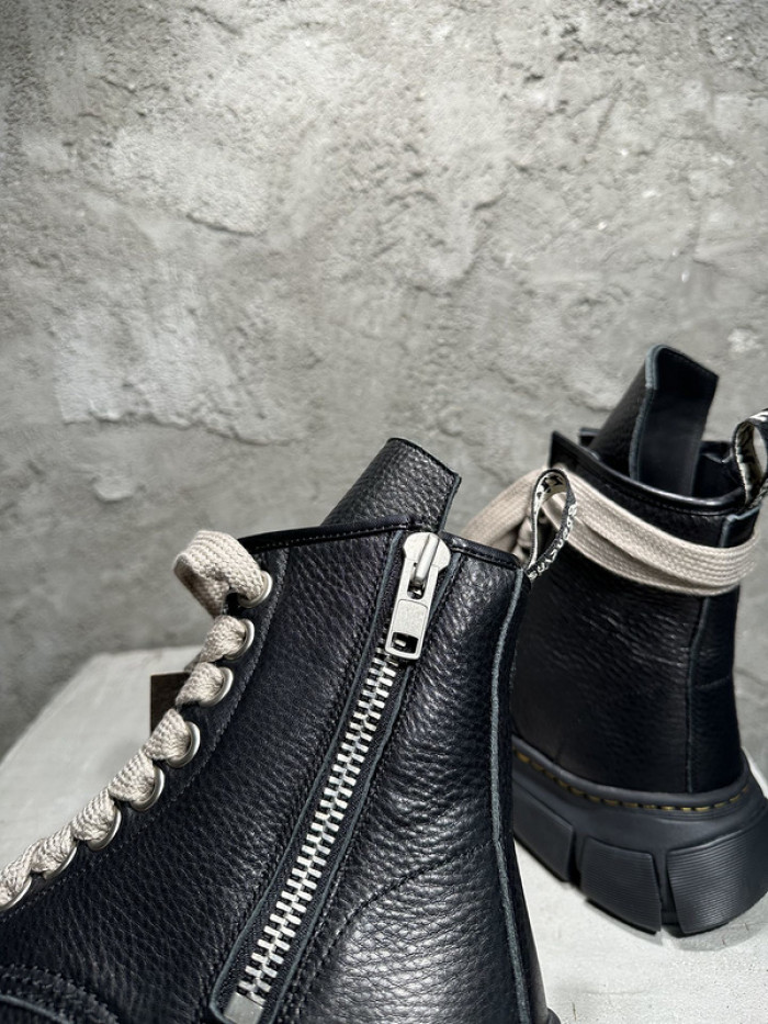 RICK 0WENS SNEAKERS RO458-172