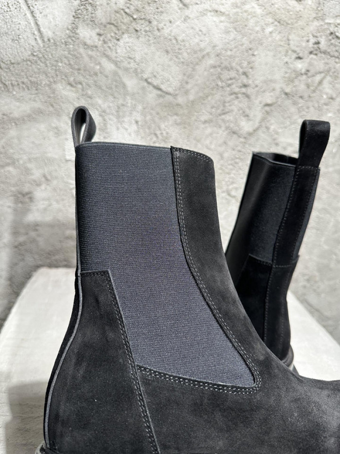 RICK 0WENS SNEAKERS RO458-175
