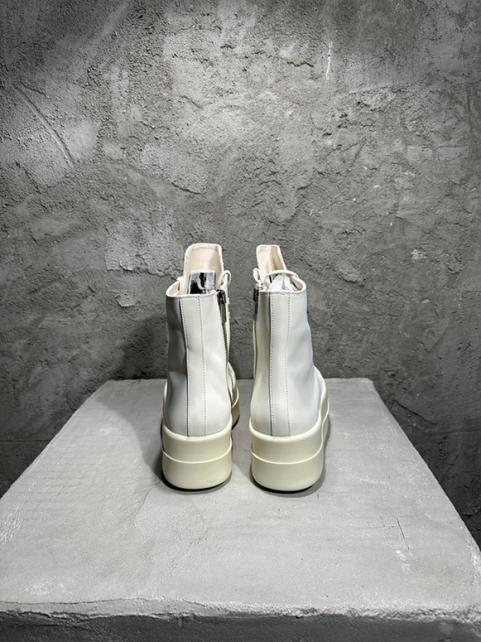 RICK 0WENS SNEAKERS RO458-184