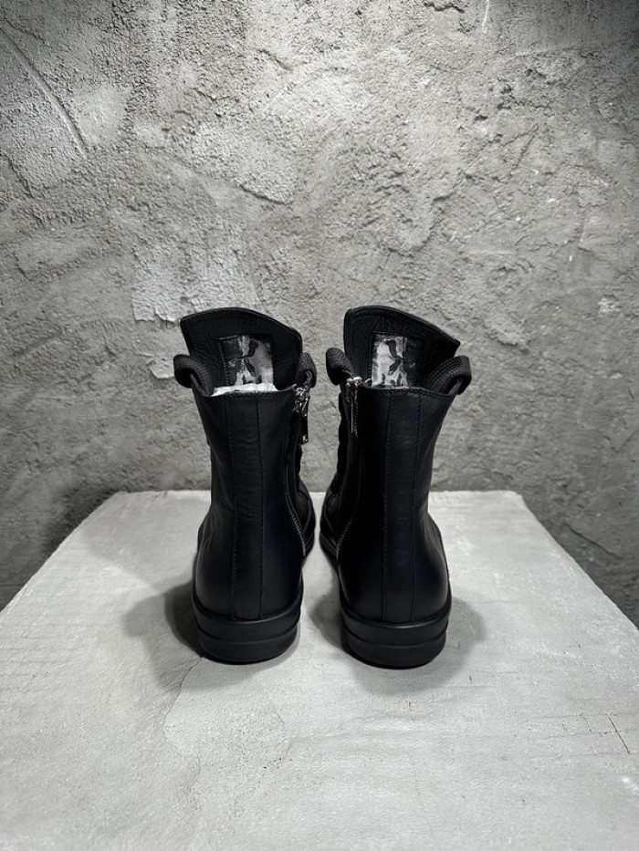 RICK 0WENS SNEAKERS RO458-185
