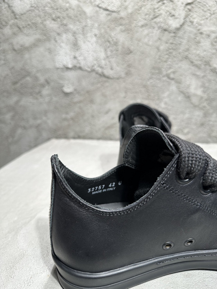 RICK 0WENS SNEAKERS RO458-186