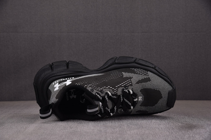 BLCG Sneaker W3ST1