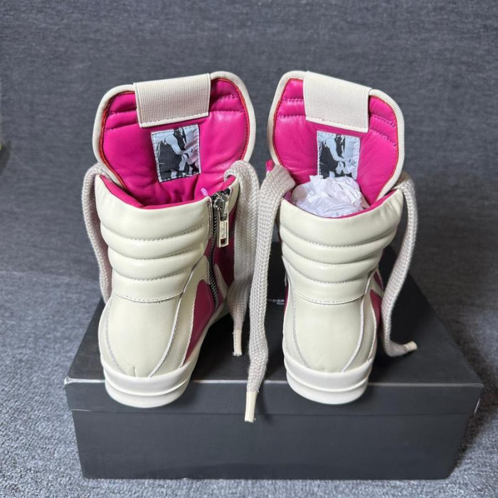 R1ck 0WENS SNEAKERS RO458-189