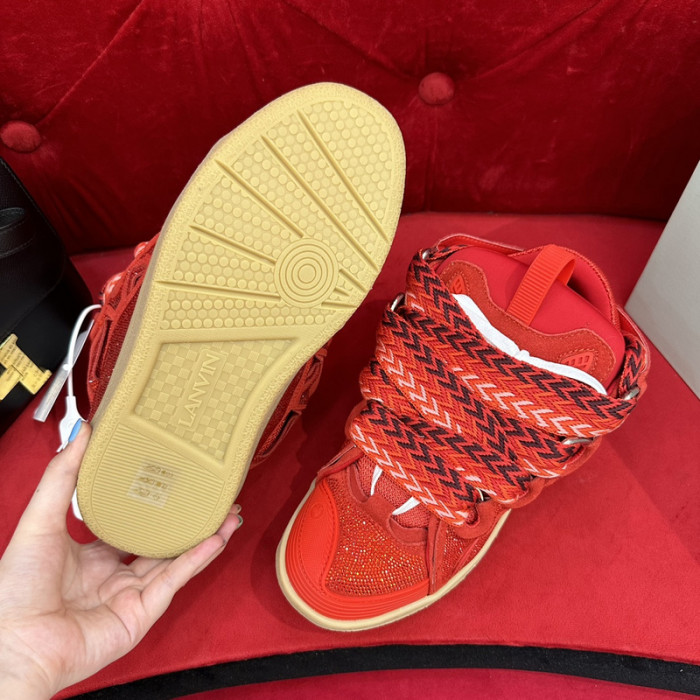 LAN.VIN SNEAKERS LEN001-114