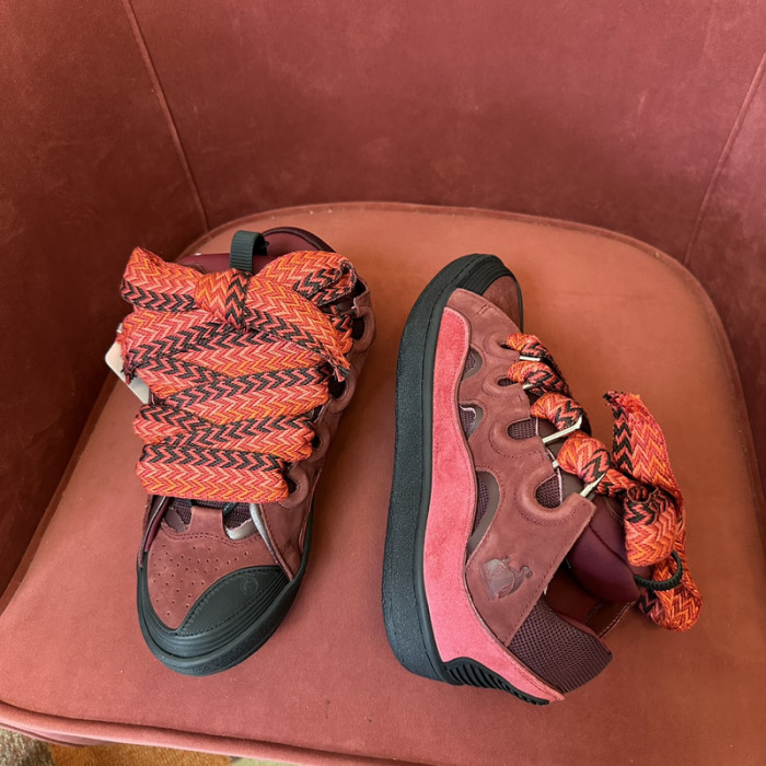 LAN.VIN SNEAKERS LEN001-115