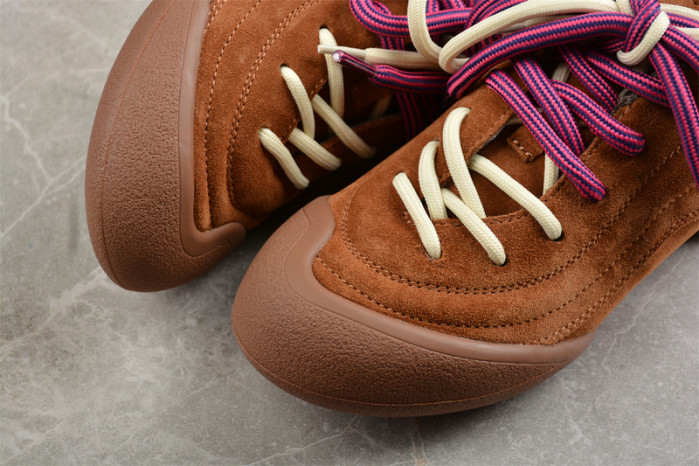 A1EXANDER M*QUEEN SNEAKERS WHGP7-62