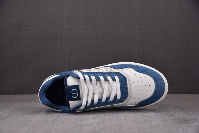 D10R B27 SNEAKERS BNOP235-057