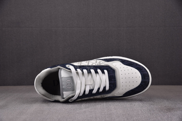 D10R B27 SNEAKERS BNOP235-059