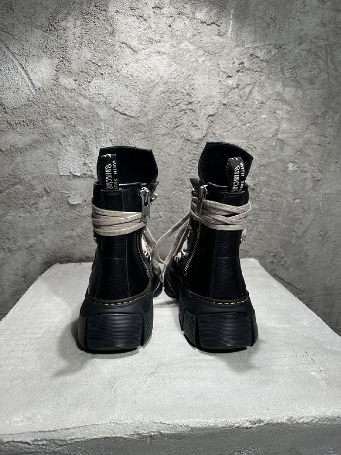 RICK 0WENS SNEAKERS RO458-199