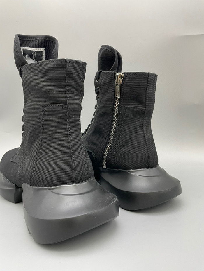 RICK 0WENS SNEAKERS RO458-203