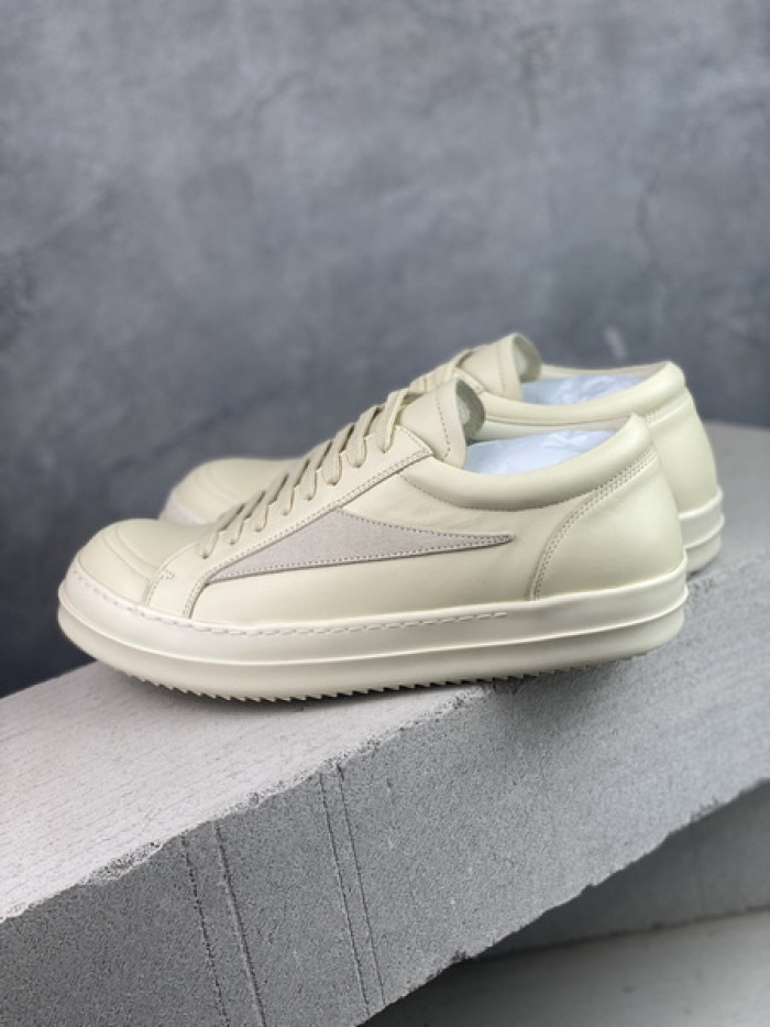 RICK 0WENS SNEAKERS RO458-212
