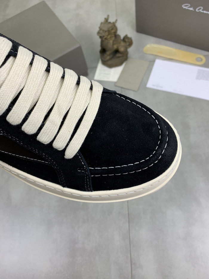 RICK 0WENS SNEAKERS RO458-217
