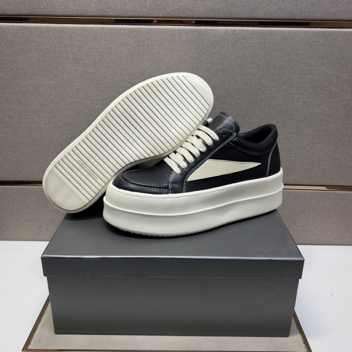 RICK 0WENS SNEAKERS RO458-230