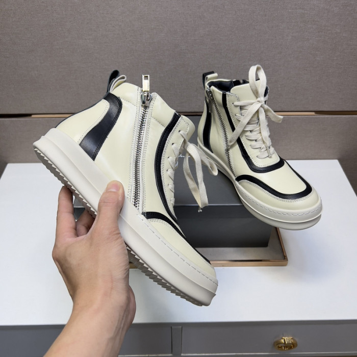 RICK 0WENS SNEAKERS RO458-236