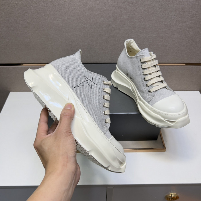 RICK 0WENS SNEAKERS RO458-241