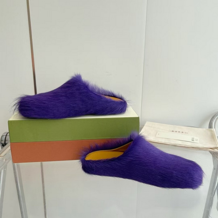 MARN*I Loafers 231379M32