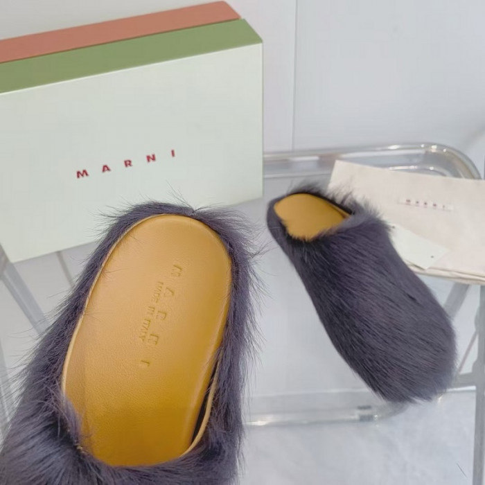 MARN*I Loafers 231379M38