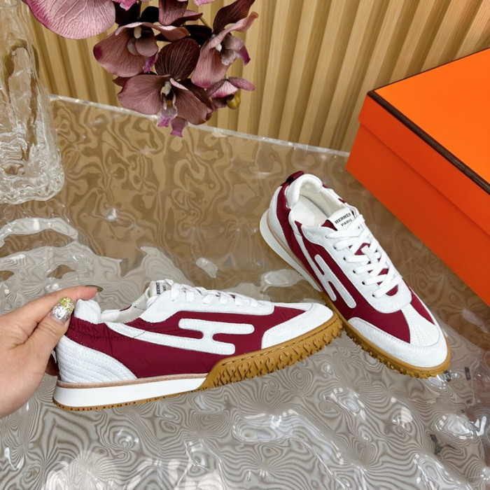HER*MES SNEAKER HM1028-066