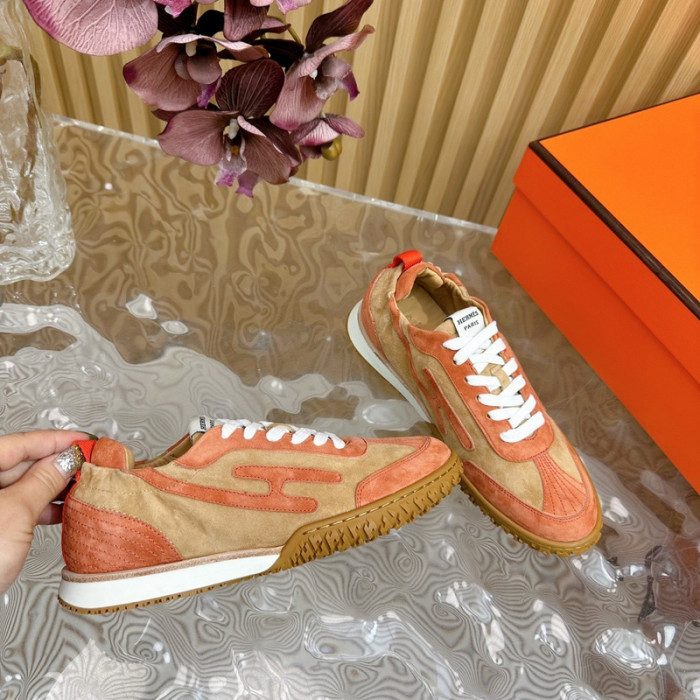 HER*MES SNEAKER HM1028-068