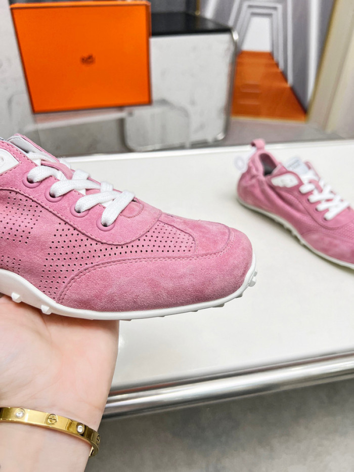 HER*MES SNEAKER HM1028-070