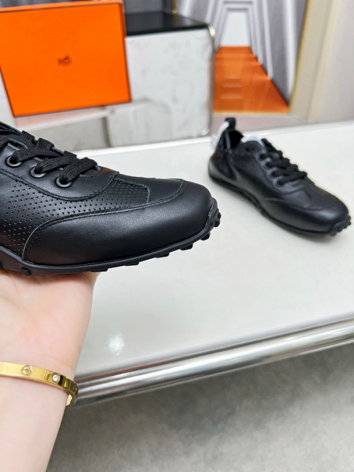 HER*MES SNEAKER HM1028-072