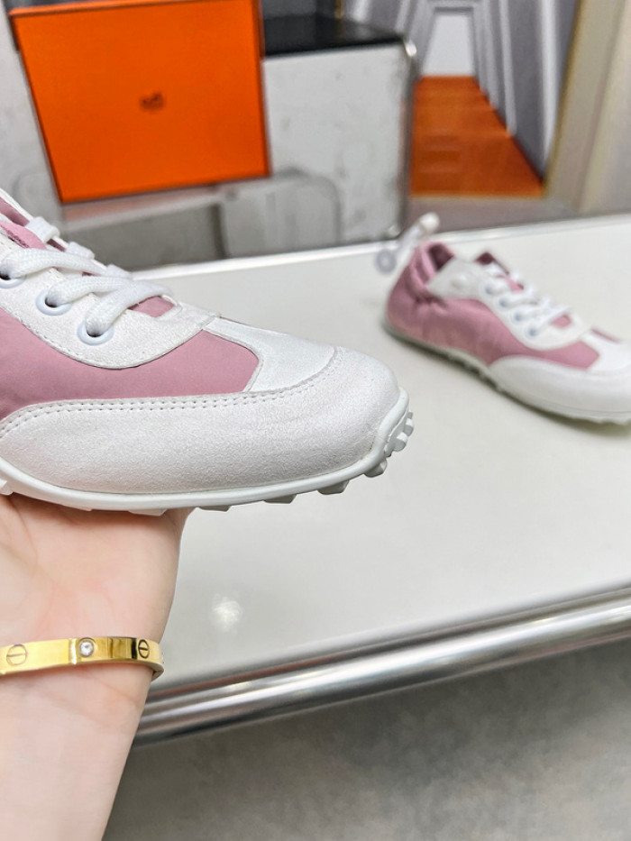 HER*MES SNEAKER HM1028-073