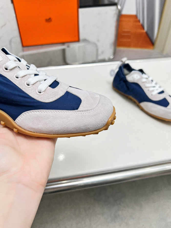 HER*MES SNEAKER HM1028-074