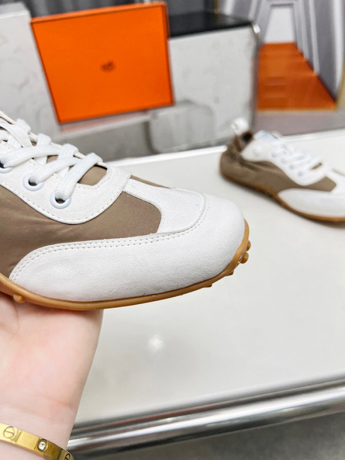 HER*MES SNEAKER HM1028-077
