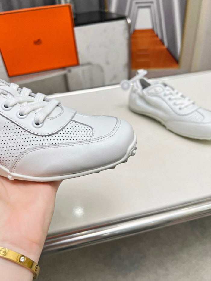 HER*MES SNEAKER HM1028-078