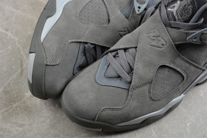 Air Jordan 8 Retro 