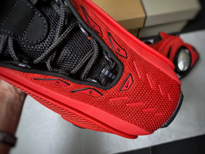 Nike NOCTA Glide Drake Bright Crimson DM0879-601