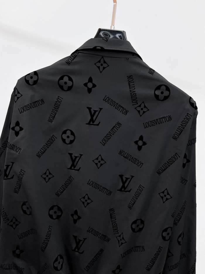1*v JACKET JA2024-1018