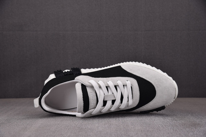 HER*MES SNEAKER HM1028-029