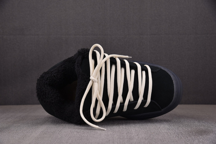 E*RL Vamps Skate Pirate Black X0425-074