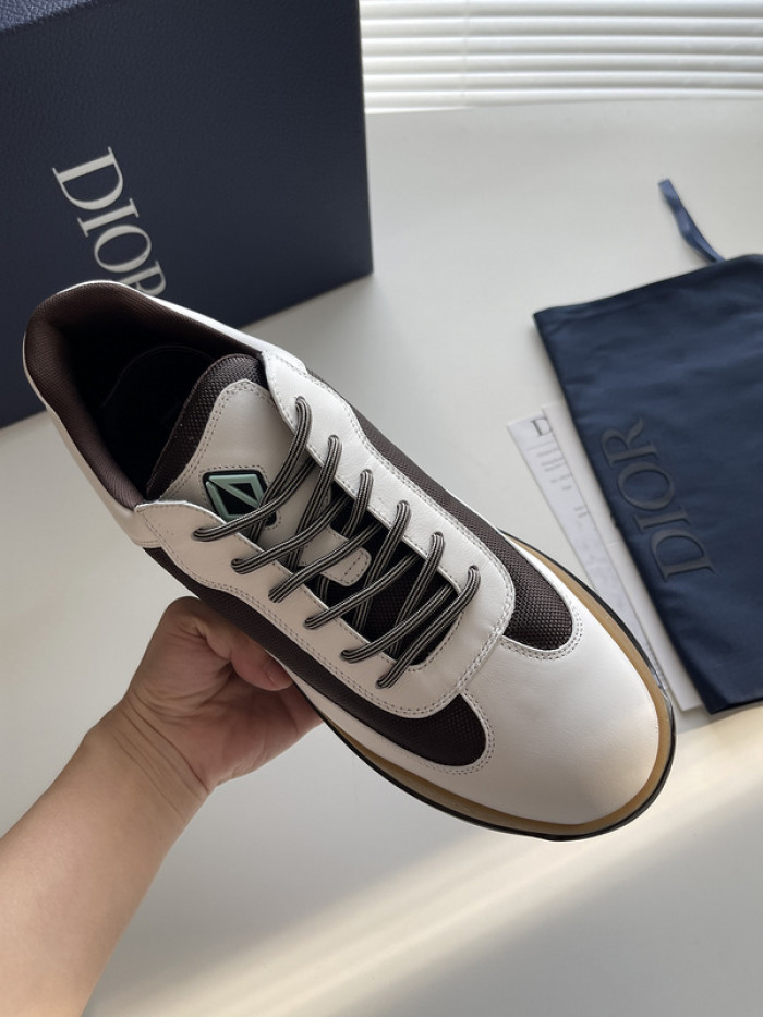 D10R SNEAKERS D896-110
