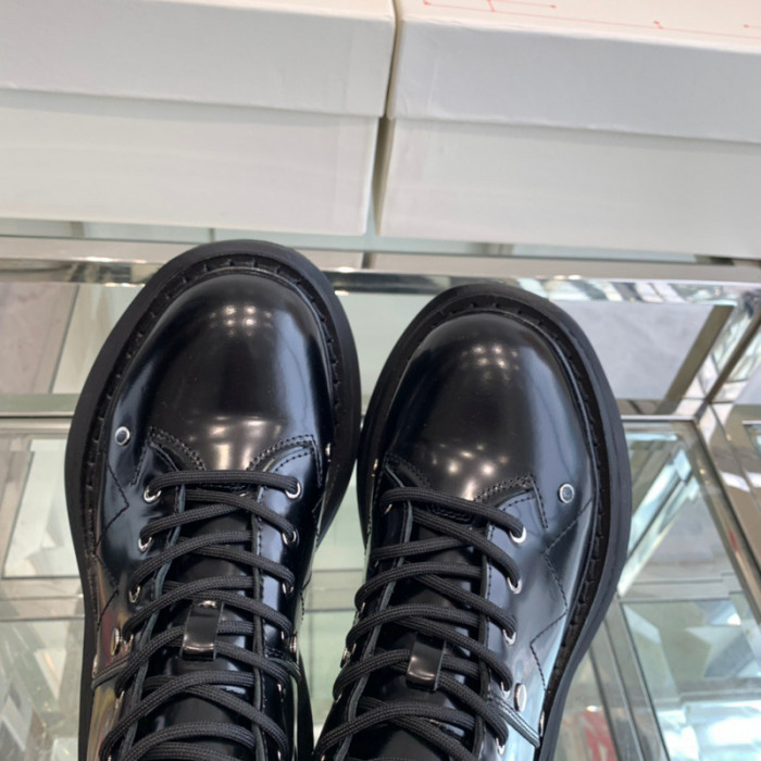 A1EXANDER M*QUEEN SNEAKERS WHGP7-138