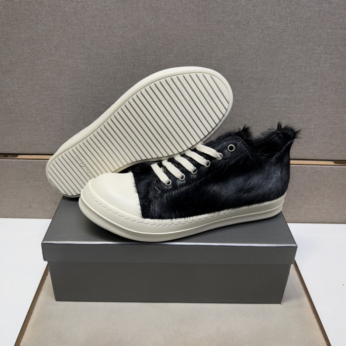 RICK 0WENS SNEAKERS RO458-257