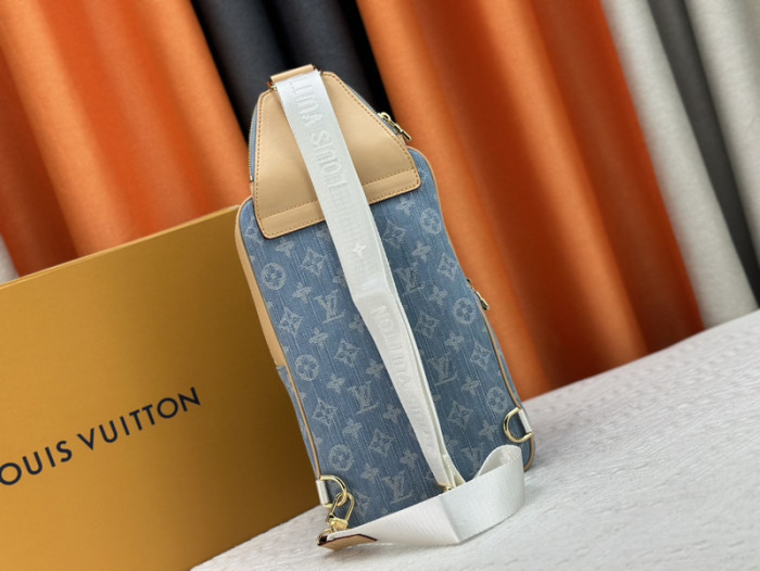 D*R bag B0113-103