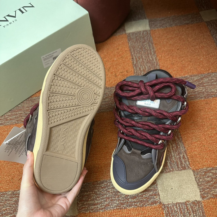 LAN.VIN SNEAKERS LEN001-203
