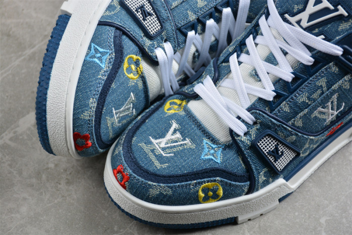 1V SNEAKERS 1V0425-106