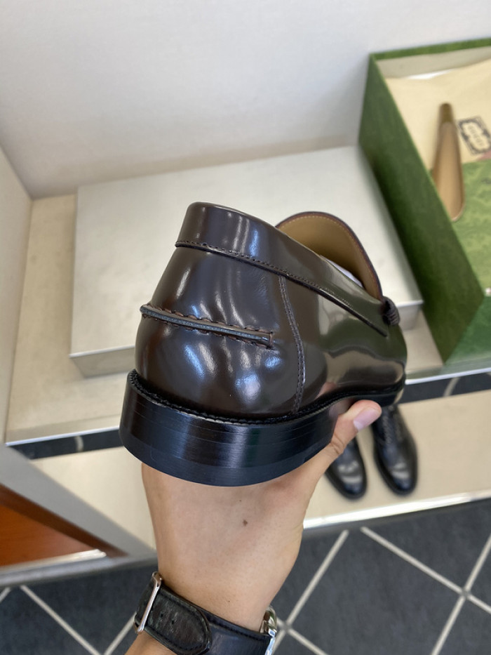 Gucc1 Loafers GU0613-068