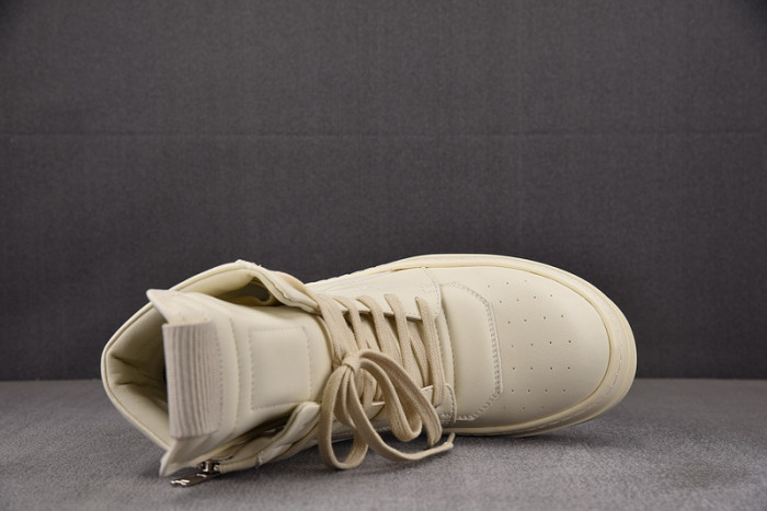 RICK 0WENS SNEAKERS RO458-272