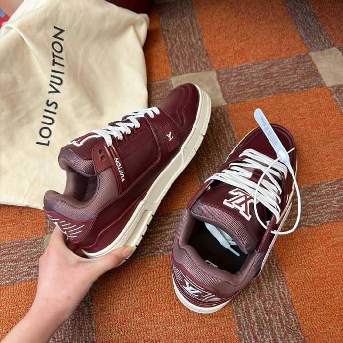1V SNEAKERS 1V0425-115