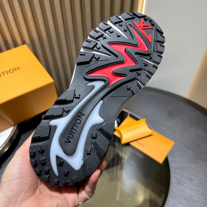 1V SNEAKERS 1V0425-117